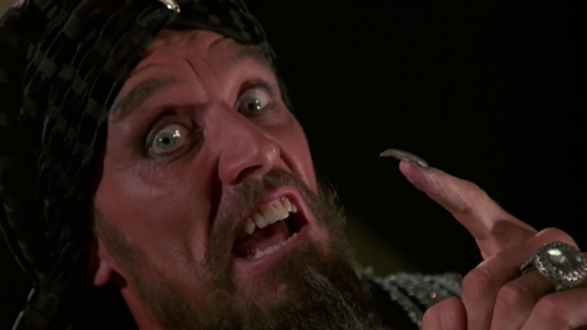 Fantasyfilme und Märchen der 80er Jahre Was sonst noch geschah