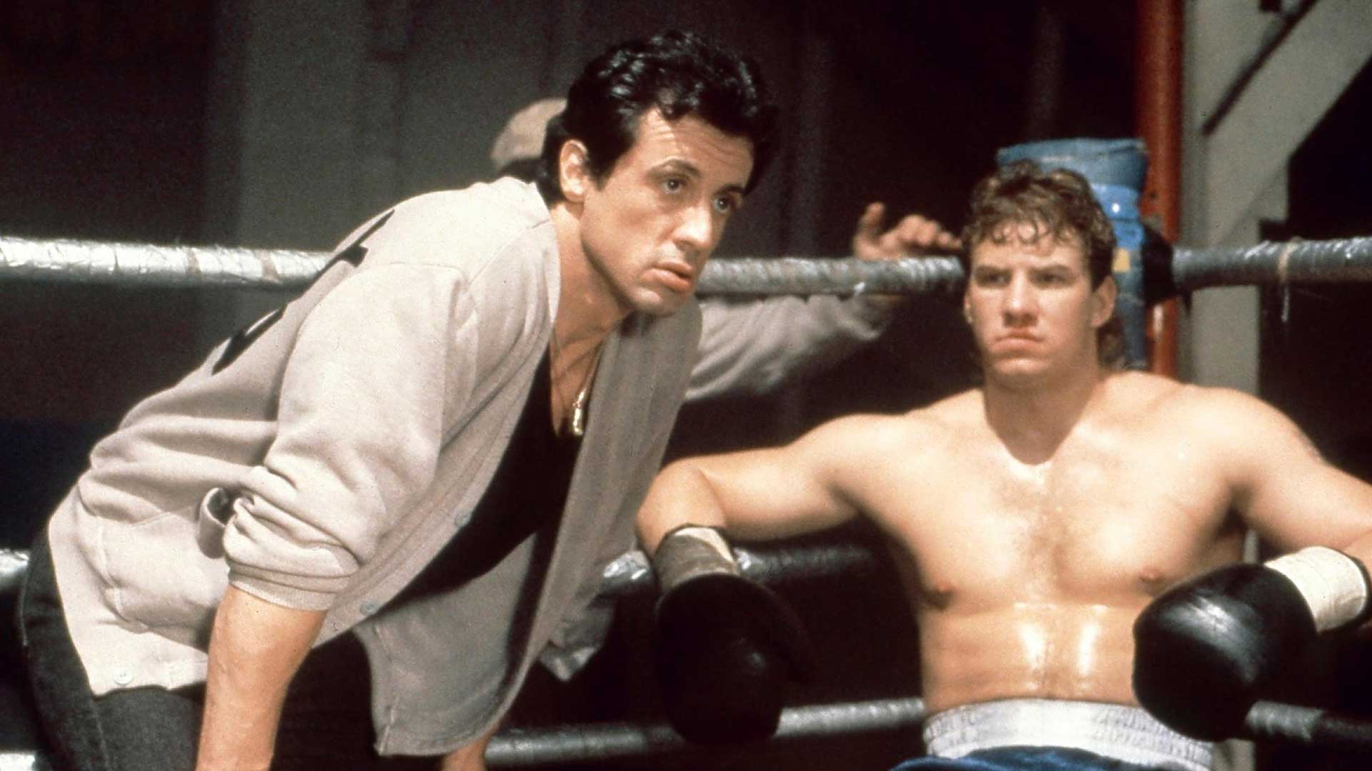 Besser als sein Ruf: Rocky V – Mussmansehen
